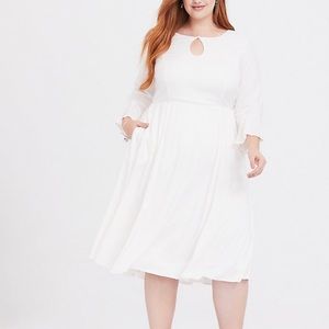 NWT! Torrid Outlander Dress, size 2X